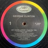 GEORGE CLINTON/HEY GOOD LOOKIN'