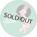 SOUND SUPPORT/STAB BY STAB EP