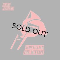 SADE, MF DOOM & SEANH2K11/SADEVILLAIN EP