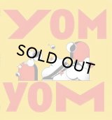 RABO & SNOB/YOM YOM EP