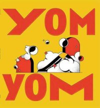RABO & SNOB/YOM YOM EP