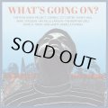 THE TERRI PROJECT/WHAT'S GOING ON