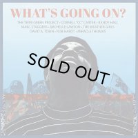 THE TERRI PROJECT/WHAT'S GOING ON