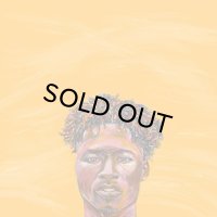 LUCKY DAYE/PAINTED