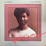 EARL KLUGH/FINGER PAINTINGS