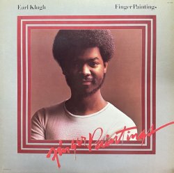 画像1: EARL KLUGH/FINGER PAINTINGS