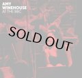AMY WINEHOUSE/AT THE BBC