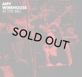 AMY WINEHOUSE/AT THE BBC