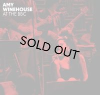 AMY WINEHOUSE/AT THE BBC