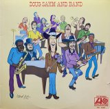 DOUG SAHM AND BAND/S.T.