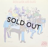 DOUG SAHM AND BAND/S.T.