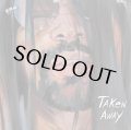 MOODYMANN/TAKEN AWAY