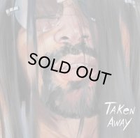 MOODYMANN/TAKEN AWAY