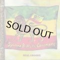 SPINNA B-ILL & THE CAVEMANS/REAL GROOVE