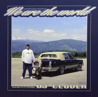 DJ CLOVER/WE ARE THE WORLD