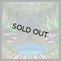 HILLSIDE/SUNDAY IN JUNE
