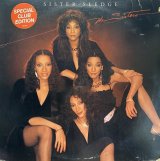 SISTER SLEDGE/THE SISTERS