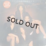 SISTER SLEDGE/THE SISTERS