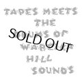 TAPES MEETS THE DRUMS OF WAREIKA HILL SOUNDS/DATURA MYSTIC