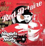 RED ASTAIRE aka FREDDIE CRUGER/NUGGETS FOR THE NEEDY VOL. 3