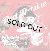 RED ASTAIRE aka FREDDIE CRUGER/NUGGETS FOR THE NEEDY VOL. 3