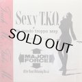 SEXY T.K.O./TOUCH ME, TAKE ME