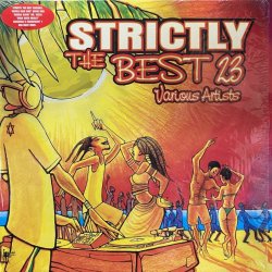 画像1: V.A./STRICTLY THE BEST 23