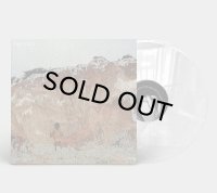 SILVIA MACHETE/RHONDA (CLEAR VINYL)