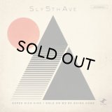 SLY5THAVE/SUPER RICH KIDS ／ HOLD ON WE'RE GOING HOME