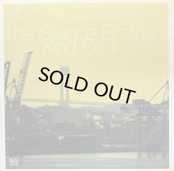 画像1: THE STANCE BROTHERS/KIND SOUL