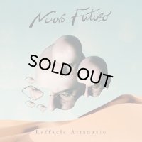 RAFFAELO ATTANASIO/NUOVO FUTURO