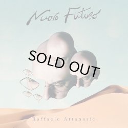 画像1: RAFFAELO ATTANASIO/NUOVO FUTURO