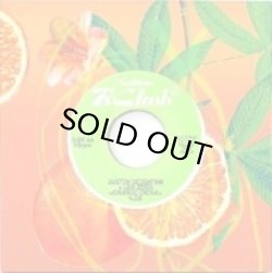 画像1: JUSTIN DEIGHTON / LEO ZERO/ORANGE CHIKA