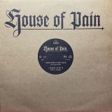 HOUSE OF PAIN/OVER THERE (I DON'T CARE)