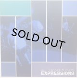 EXPRESSIONS/ALL LIVING THINGS