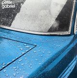 PETER GABRIEL/CHARISMA