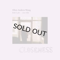 画像1: ELLEN ANDREA WANG/Closeness