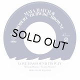 MAYA HATCH & ROBERT DUBWISE BROWNE/LOVE HAS FOUND ITS WAY