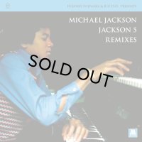 JACKSON 5 / MICHAEL JACKSON/HIROSHI FUJIWARA & K.U.D.O. PRESENTS MICHAEL JACKSON / JACKSON5 REMIXES