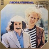 SIMON & GARFUNKEL/GOLDEN DOUBLE SERIES