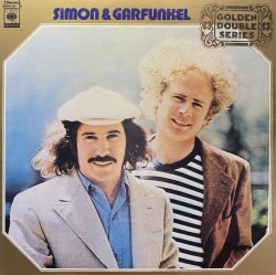 画像1: SIMON & GARFUNKEL/GOLDEN DOUBLE SERIES