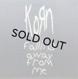 KORN/FALLING AWAY FROM ME