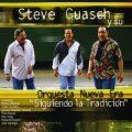 STEVE GUASCH/SIGUIENDO LA TRADICION