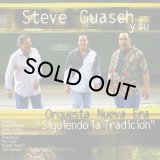 STEVE GUASCH/SIGUIENDO LA TRADICION