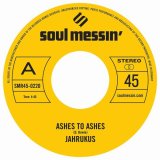 JAHRUKUS/ASHES TO ASHES