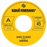 JAHRUKUS/ASHES TO ASHES