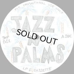 画像1: JAZZ N PALMS/JAZZ N PALMS 04