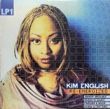 KIM ENGLISH/RE-ENERGIZED