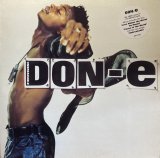 DON-E/UNBREAKABLE