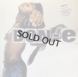 画像1: DON-E/UNBREAKABLE